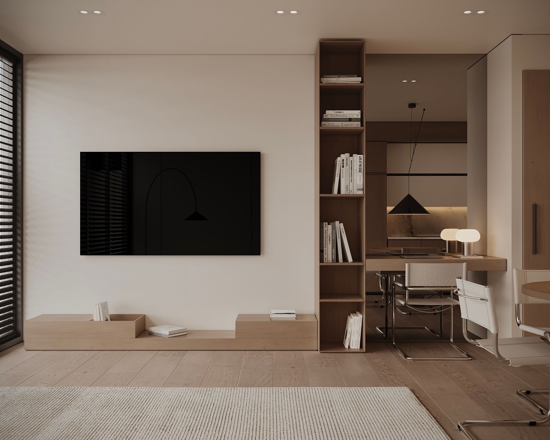 Realistic architectural visualisation and 3D rendering for marketing and planing permit applications in melbourne victoria australia